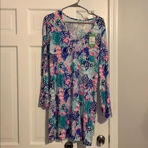 Lilly Pulitzer Beacon Dress